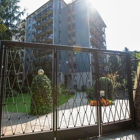 Apartment Bocconi 1 Milán Exteriér fotografie