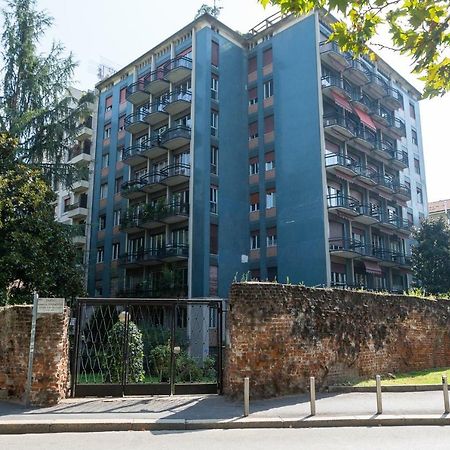 Apartment Bocconi 1 Milán Exteriér fotografie