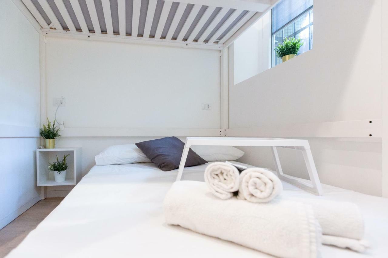 Apartment Bocconi 1 Milán Exteriér fotografie