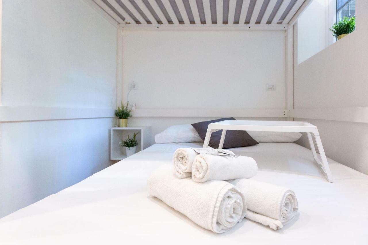 Apartment Bocconi 1 Milán Exteriér fotografie