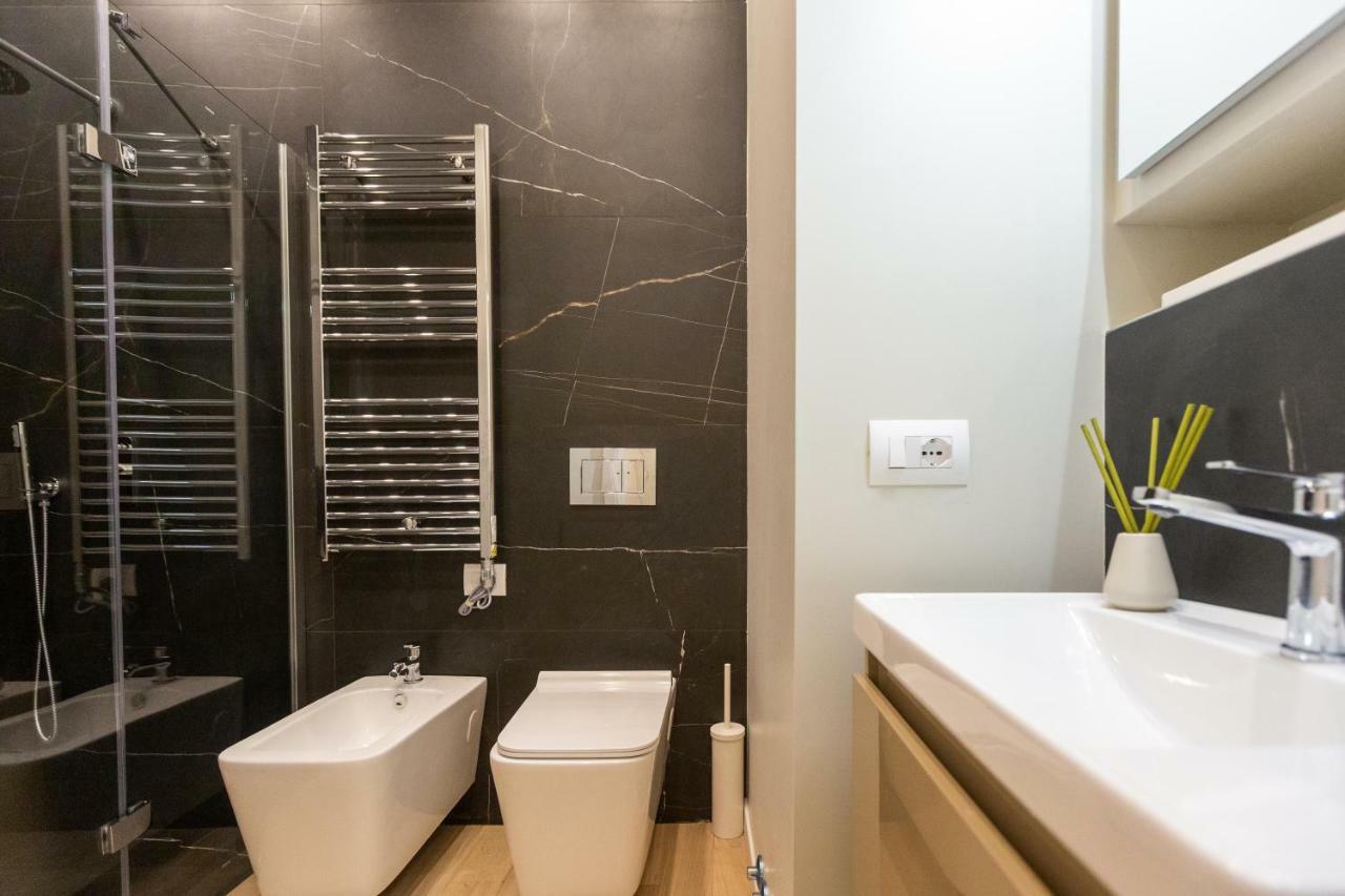 Apartment Bocconi 1 Milán Exteriér fotografie