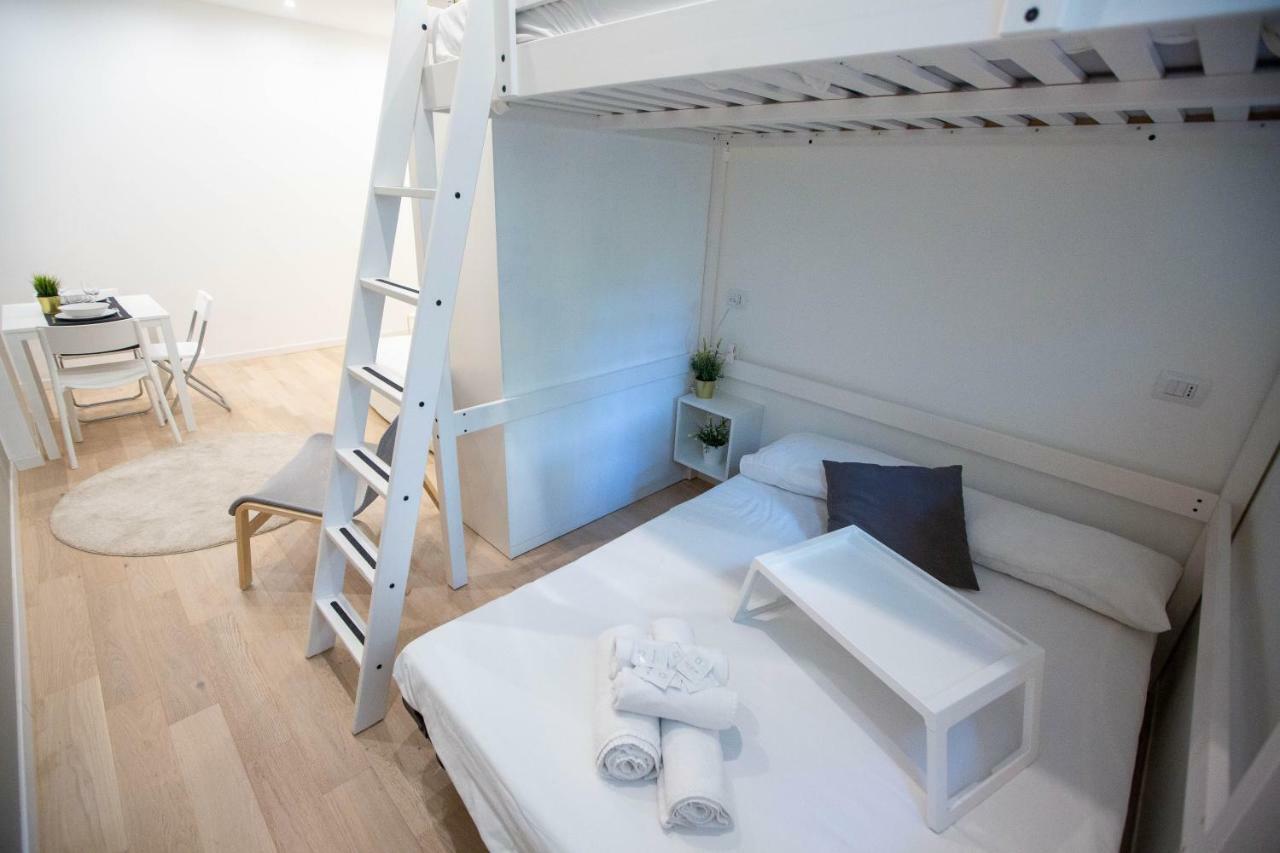 Apartment Bocconi 1 Milán Exteriér fotografie