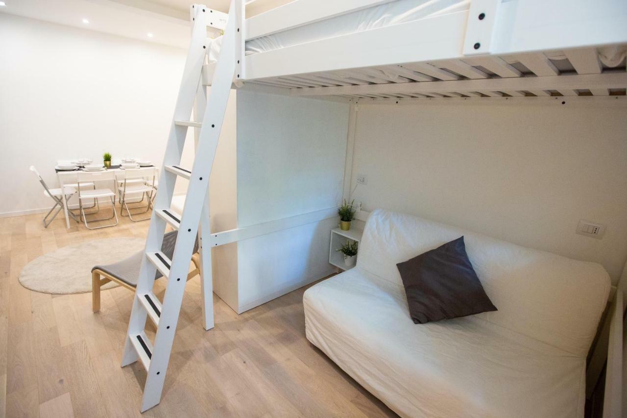 Apartment Bocconi 1 Milán Exteriér fotografie