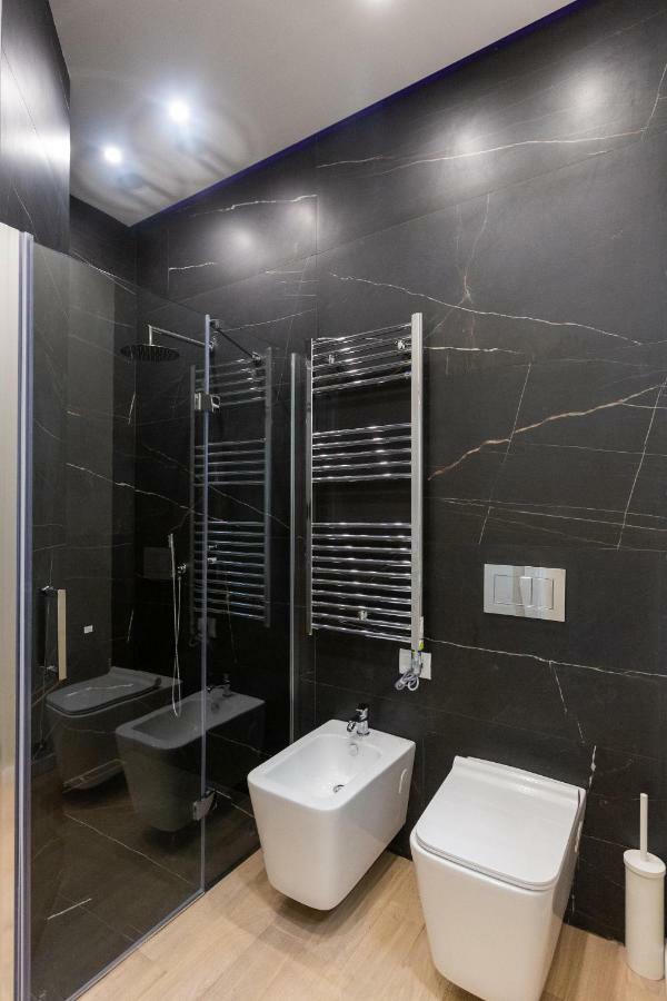 Apartment Bocconi 1 Milán Exteriér fotografie