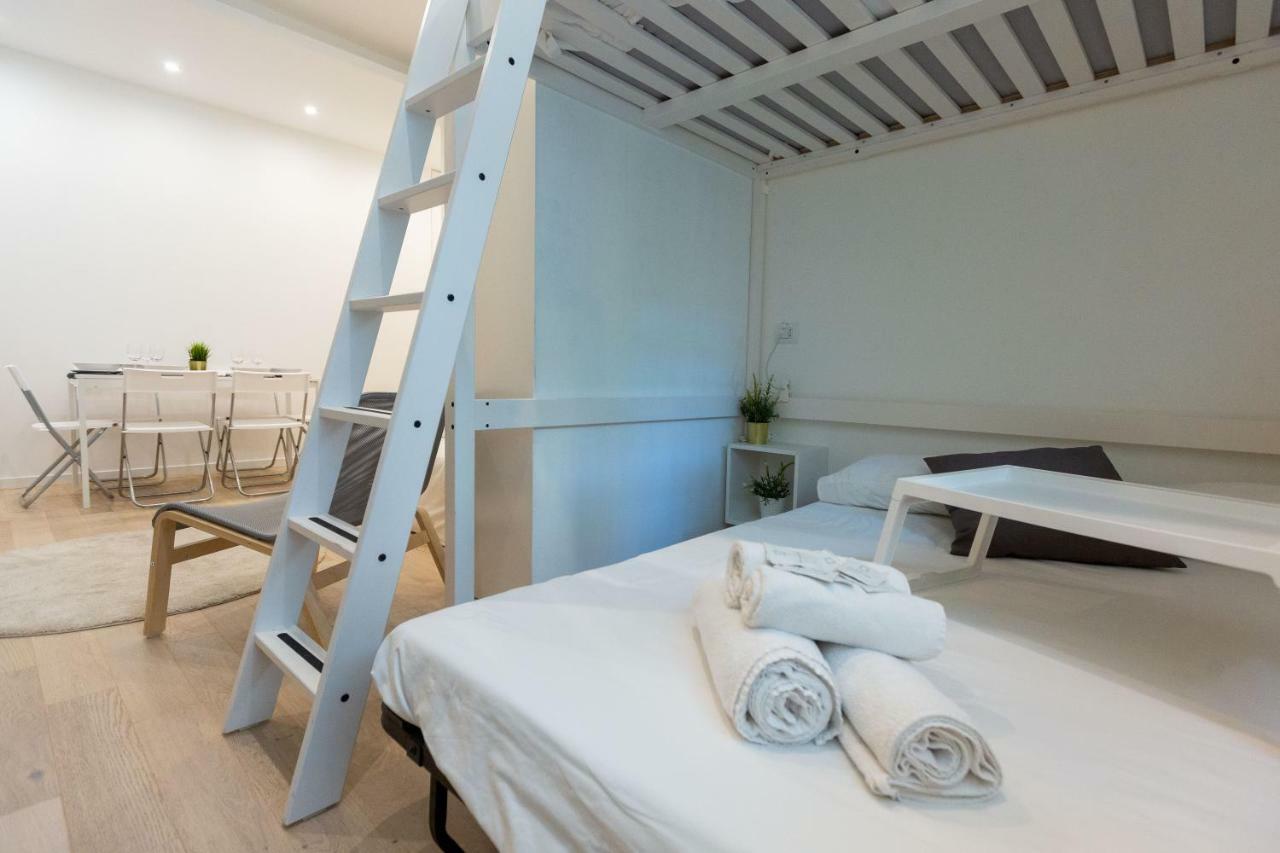 Apartment Bocconi 1 Milán Exteriér fotografie