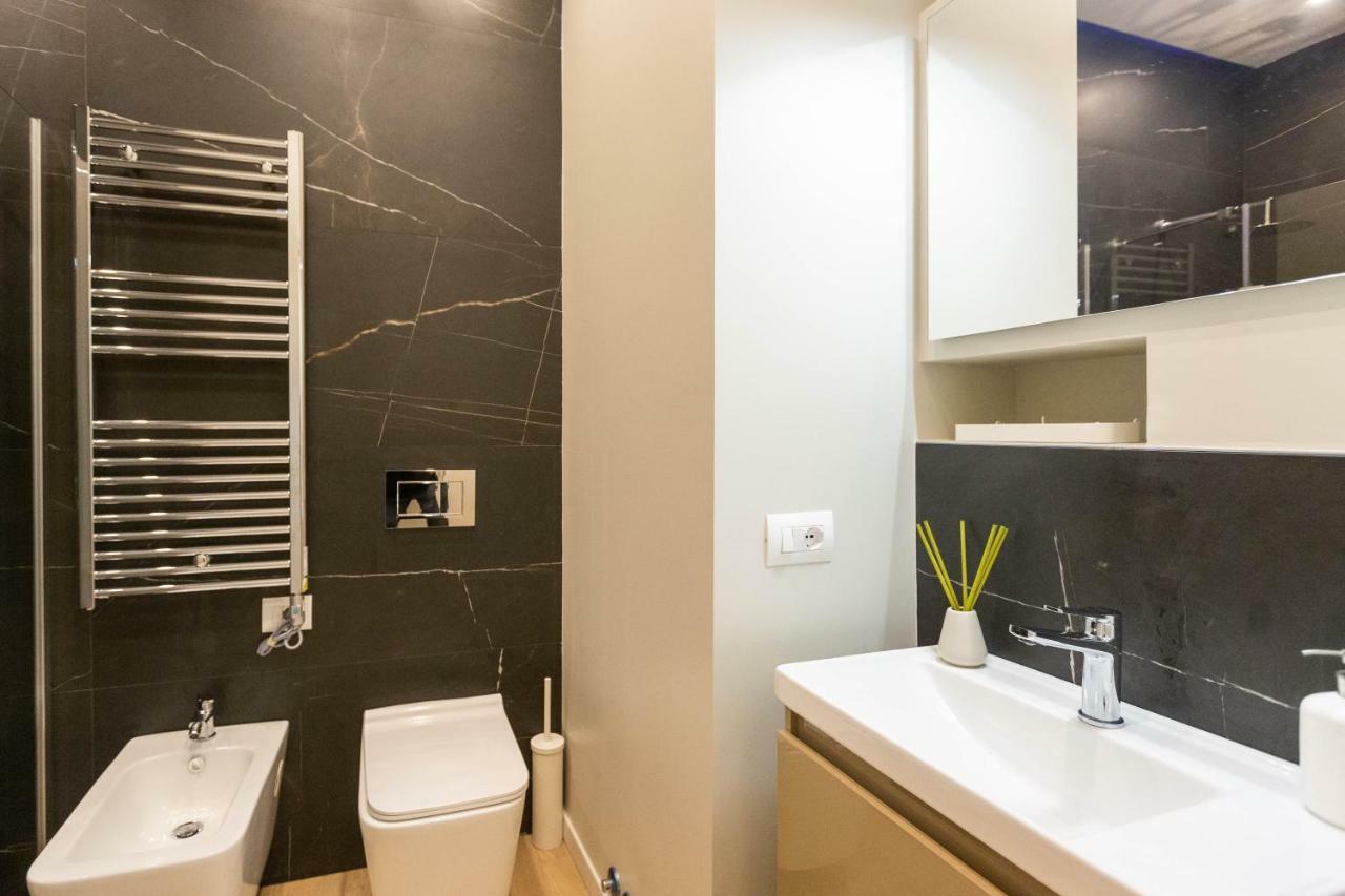 Apartment Bocconi 1 Milán Exteriér fotografie
