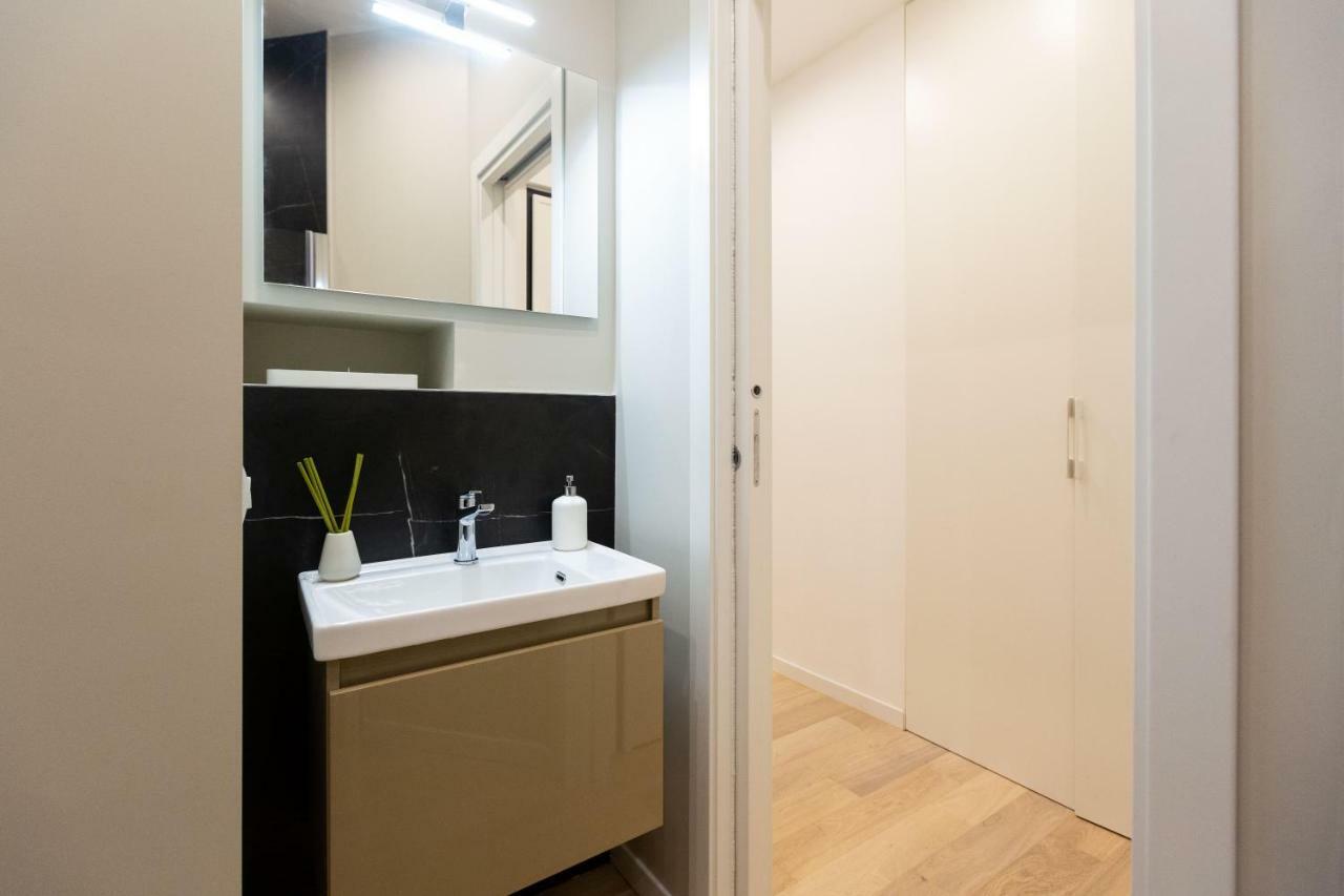 Apartment Bocconi 1 Milán Exteriér fotografie