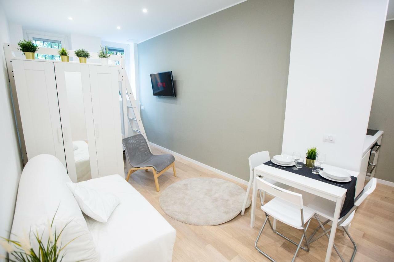 Apartment Bocconi 1 Milán Exteriér fotografie