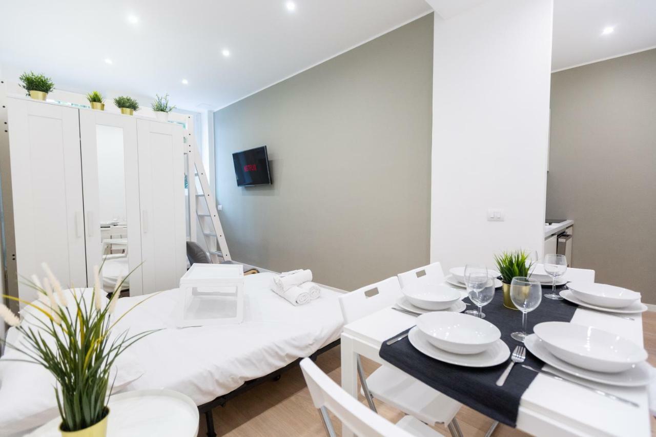 Apartment Bocconi 1 Milán Exteriér fotografie
