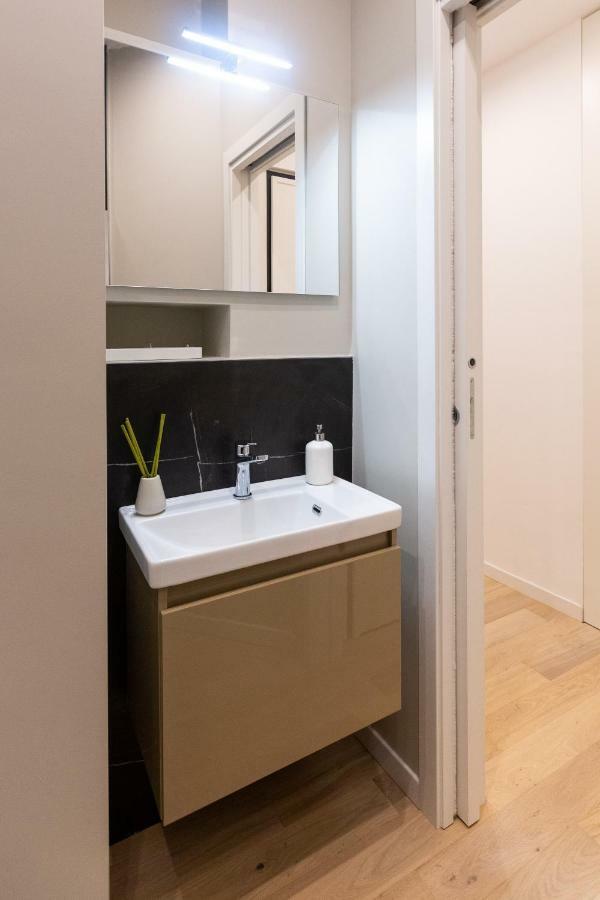 Apartment Bocconi 1 Milán Exteriér fotografie