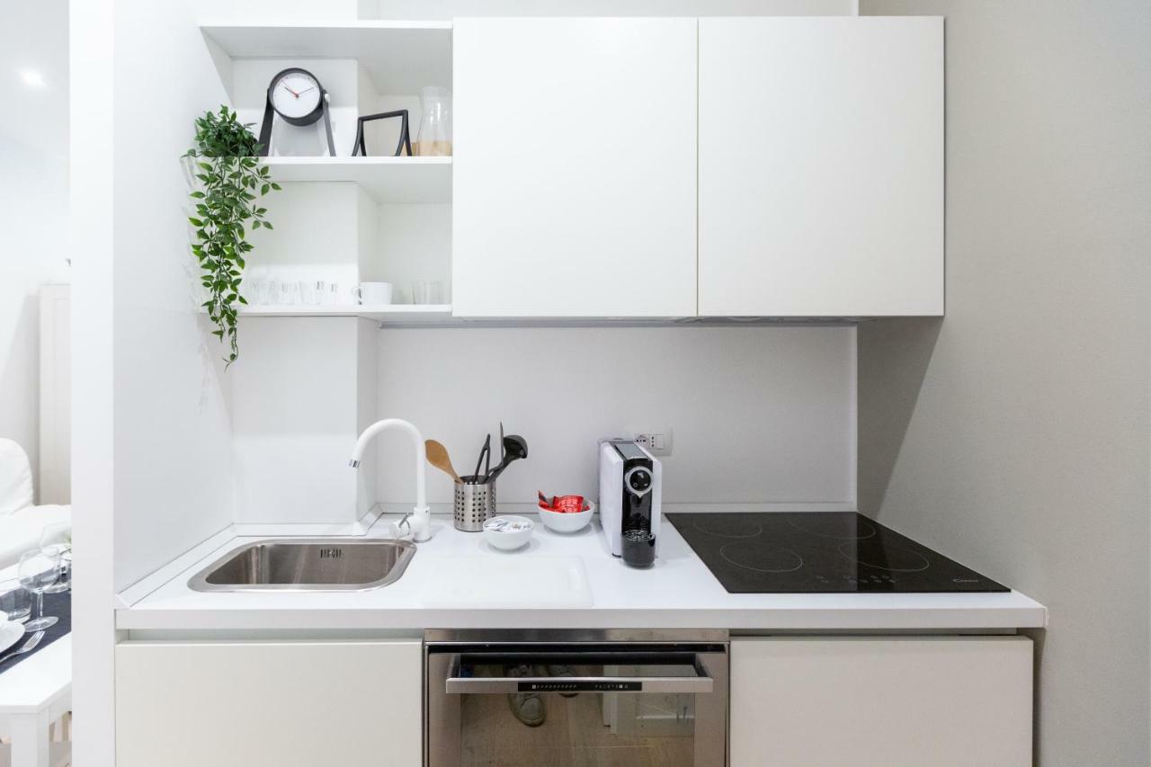 Apartment Bocconi 1 Milán Exteriér fotografie