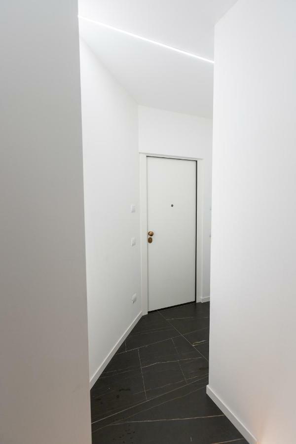 Apartment Bocconi 1 Milán Exteriér fotografie