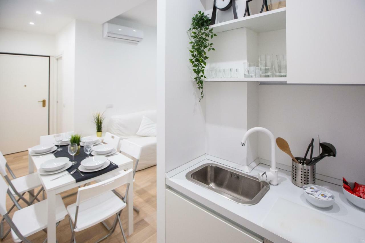 Apartment Bocconi 1 Milán Exteriér fotografie