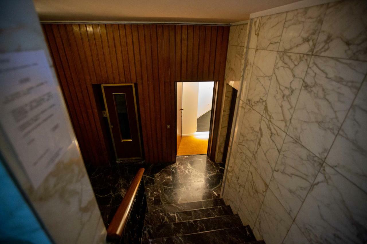 Apartment Bocconi 1 Milán Exteriér fotografie