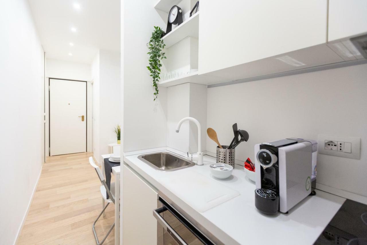 Apartment Bocconi 1 Milán Exteriér fotografie